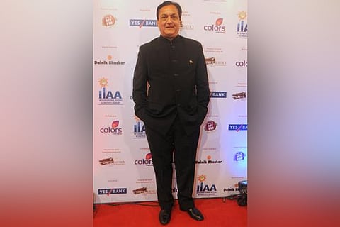 Image courtesy: IANS