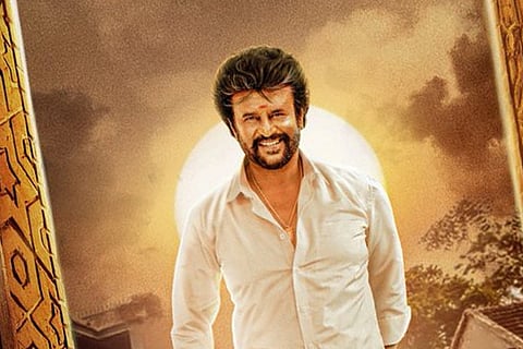 Rajinikanth's 'Annaatthe' to release on Pongal 2021