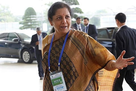 Image courtesy: Reuters