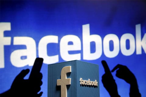 Automated tools helping Facebook remove more hate speech, bullying