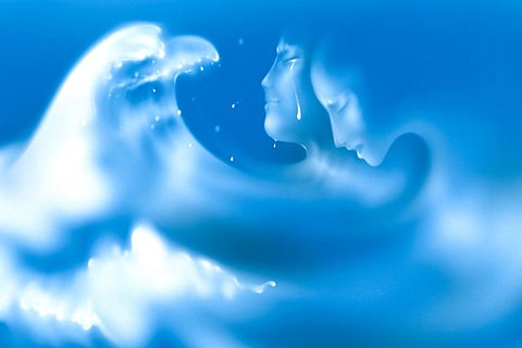 Representative image