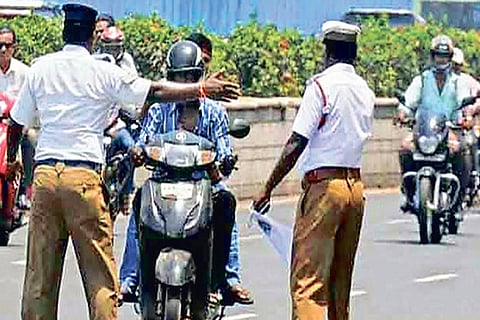 Shutdown violation: Fine collection crosses Rs 5 cr