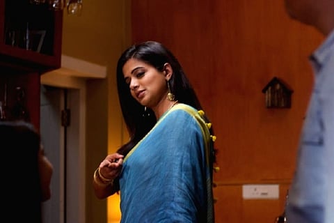 Priyamani: Look forward to expanding career in Hindi industry