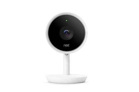 Google upgrades 'Nest Aware' subscription plans