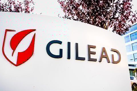 Gilead inks pact with 3 Indian drugmakers to produce, sell Remdesivir