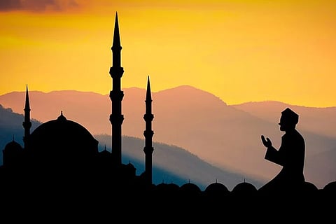 Ramadan: Tips to stay energised before taking your spiritual journey