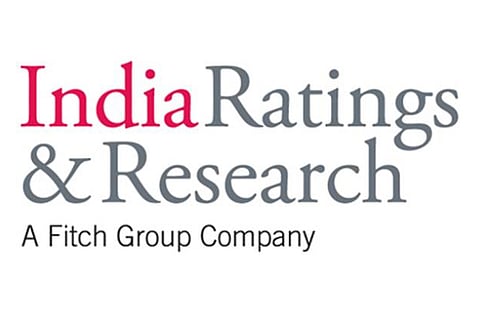 21 States lose Rs 97K cr in April due to lockdown: Ind-Ra