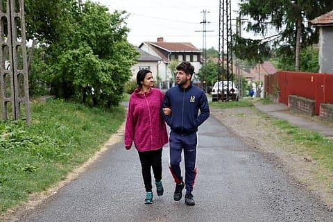 Hungarian Roma feel vindicated by school segregation ruling