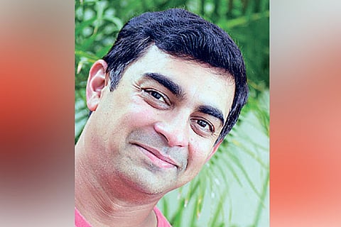 Ashish Malpani (44), Product marketing