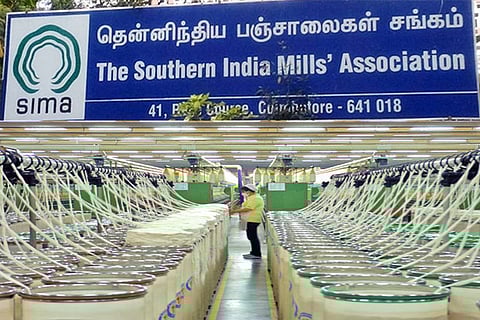 Kovai MSMEs, mills give thumbs up to stimulus