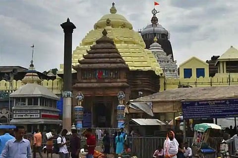 Daitapatis of Sri Jagannath temple demand holding of annual Car festival