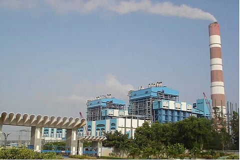 NTPC (Representative Image)