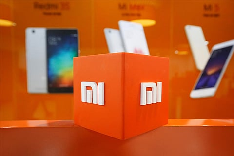 File Photo (Reuters)