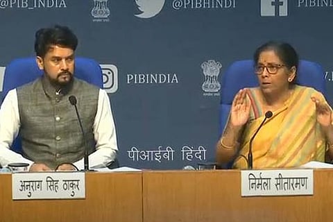 Image courtesy: IANS