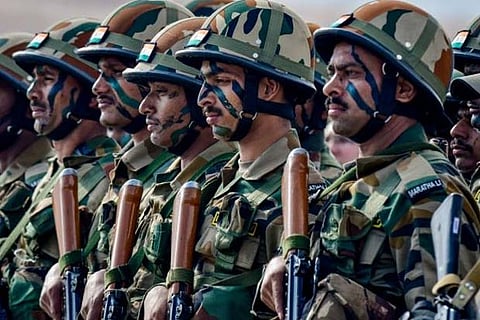 Army proposal to induct civilians for three years must be deliberated in detail: Experts