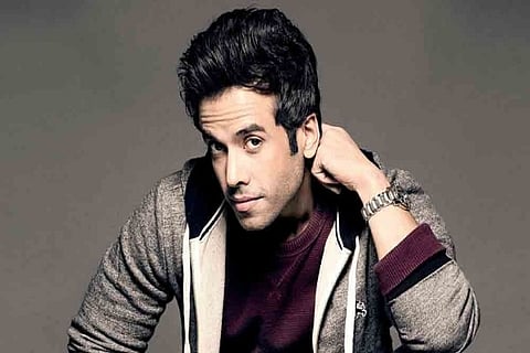Tusshar is 'in a great place right now' since 'there is coffere at this place'