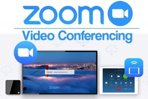Video meet app Zoom to open 2 R and D centres, to hire 500 in US