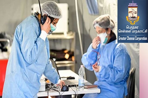 Asymptomatic patients to get ‘home treatment’