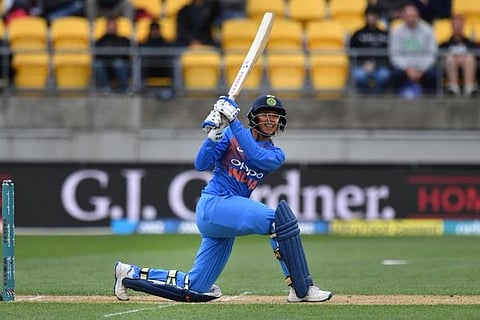 Picture Credit: ICC twitter profile