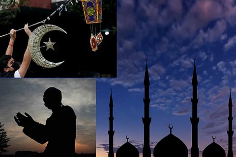 Sounds of fakirs fading away in lockdown shadow