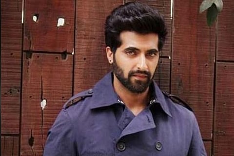 Akshay Oberoi: Want to see people throng into theatres hearing my name