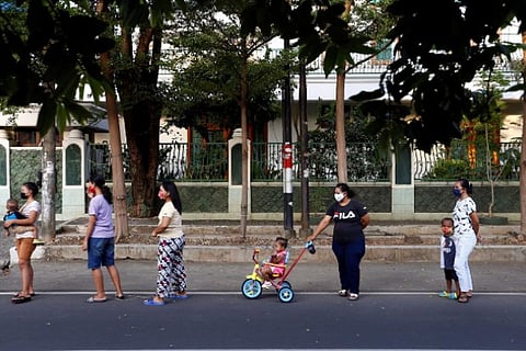 Indonesia reports 529 new coronavirus cases, 13 new deaths