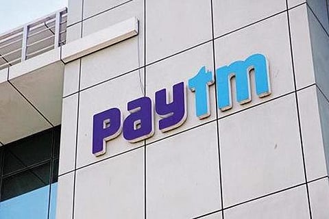 Paytm temporarily adjusts employee leaves for smoother ops