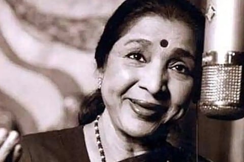 Image courtesy: IANS