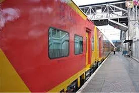 Image courtesy: IANS