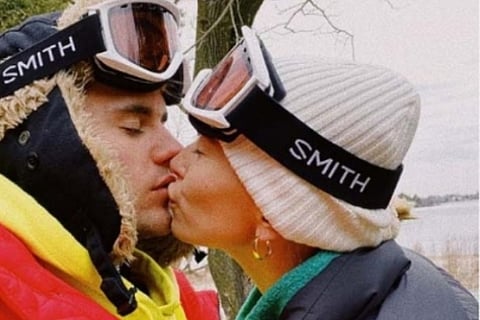 Justin Bieber wishes he had ‘saved' himself for wife Hailey