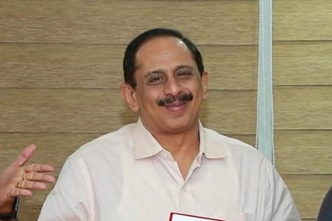 CIAL MD welcomes more airports on PPP model