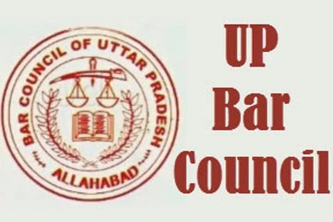 BCI restrains UP bar council chief after charges of misconduct