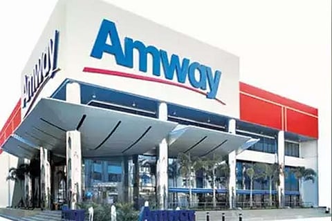 Coronavirus: Amway India gears up to meet increased demand for immunity, nutrition products