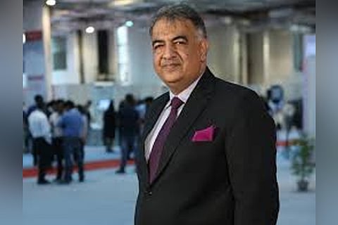 Image courtesy: IANS