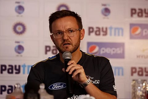 Image courtesy: IANS