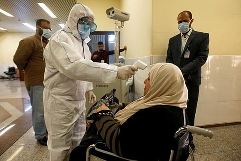 Image Courtesy: Reuters