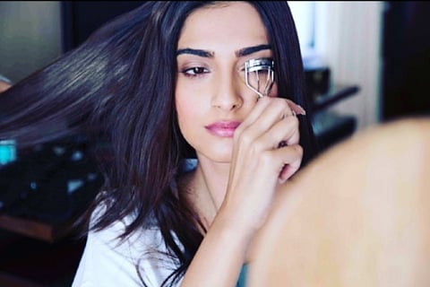 Source: Instagram/sonamkapoor