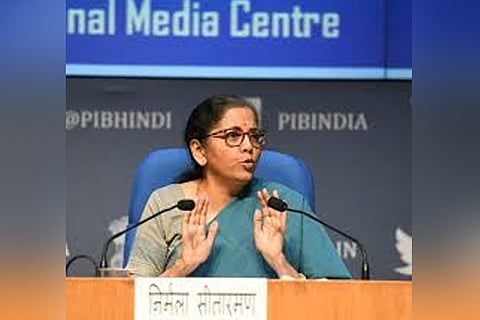 Image courtesy: IANS