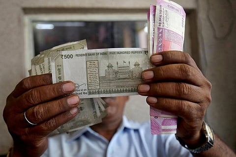 Total fiscal impact of 'Rs 20 lakh cr package' to be Rs 1.50 lakh cr: Report