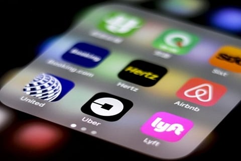 Uber, Lyft make it mandatory for drivers, riders to wear masks