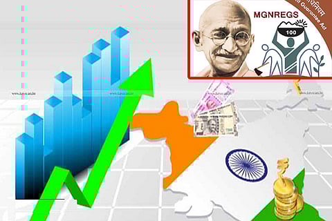 Editorial: No bang, but also no whimper