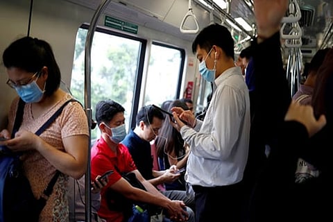 Sans transport, staff worry over reaching workplaces