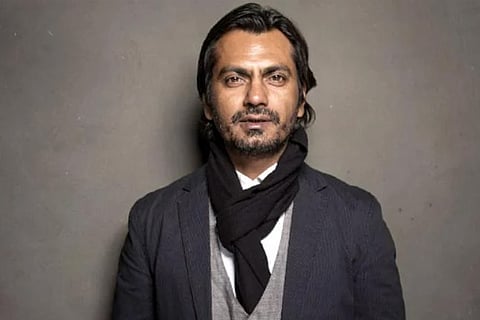 Nawazuddin: Timing is very important in comedy