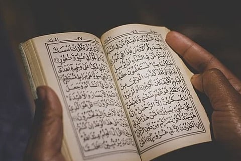 Representative image