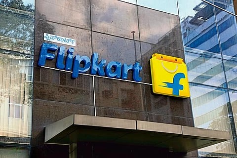 Flipkart joins Vishal Mega Mart to deliver essentials at home in 26 cities