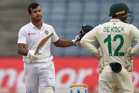 Picture Credit: ICC twitter profile