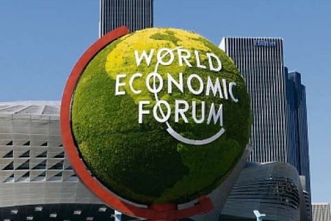 Economic distress and social discontent will rise due to pandemic: WEF