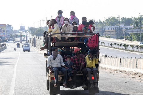 Realtors, hotels bear the brunt of workers’ exodus