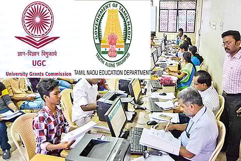 Varsities, colleges to offer counselling to allay fears