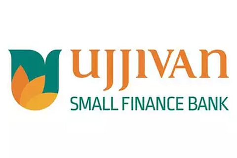 Ujjivan Small Finance Bank rallies over 6 pc post Q4 earnings
